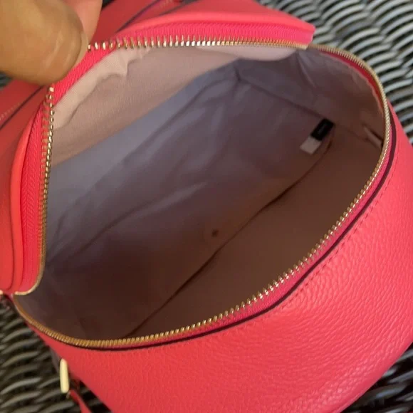 Kate Spade Day Pack Medium Backpack - Picture 14 of 16